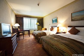 InterContinental Almaty