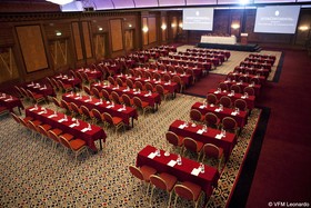 InterContinental Almaty
