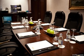 InterContinental Almaty