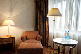 InterContinental Almaty