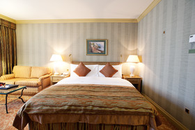 InterContinental Almaty