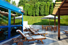 InterContinental Almaty