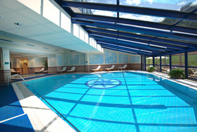 InterContinental Almaty