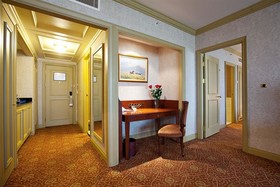 InterContinental Almaty