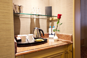 InterContinental Almaty