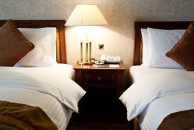 InterContinental Almaty