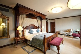 InterContinental Almaty