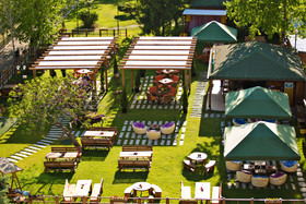 InterContinental Almaty