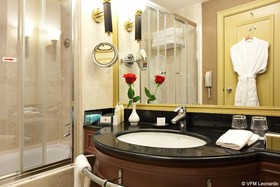 InterContinental Almaty