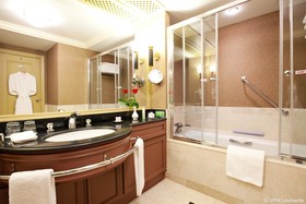 InterContinental Almaty