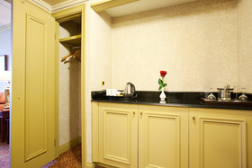 InterContinental Almaty