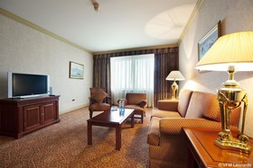 InterContinental Almaty