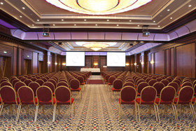 InterContinental Almaty
