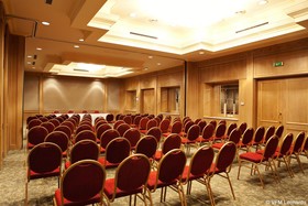 InterContinental Almaty