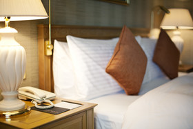 InterContinental Almaty