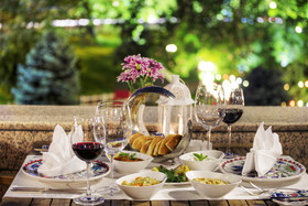 InterContinental Almaty