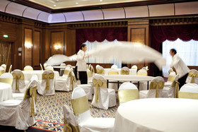 InterContinental Almaty
