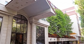 Kazzhol Almaty
