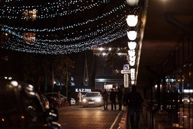 Kazzhol Almaty