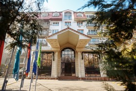 Kazzhol Almaty