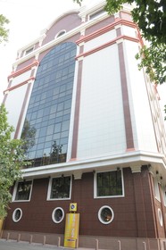 Kazzhol Almaty