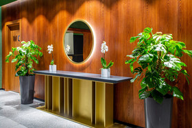 Kazzhol Park Hotel