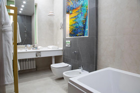 Kazzhol Park Hotel