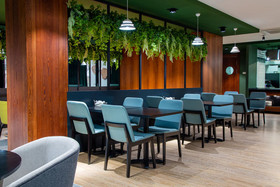 Kazzhol Park Hotel