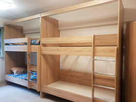 Marika's Hostel