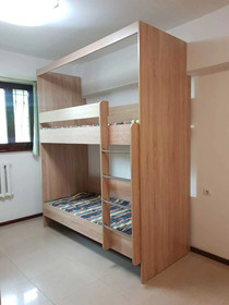 Marika's Hostel