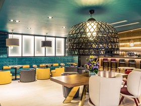 Mercure Almaty City Center