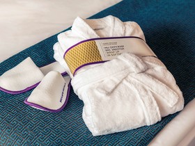 Mercure Almaty City Center