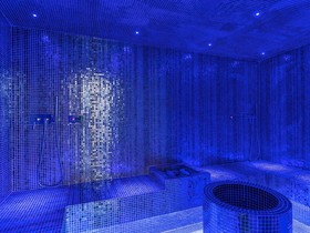 Mercure Almaty City Center