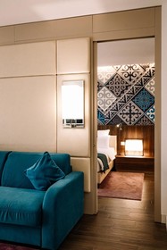 Mercure Almaty City Center