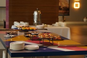 Mercure Almaty City Center