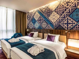 Mercure Almaty City Center