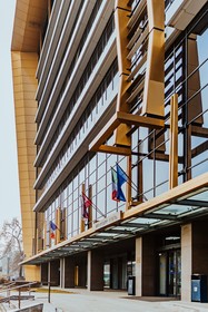 Mercure Almaty City Center