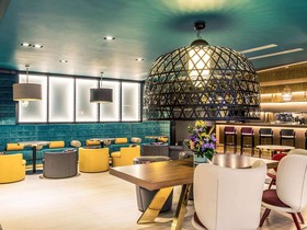 Mercure Almaty City Center