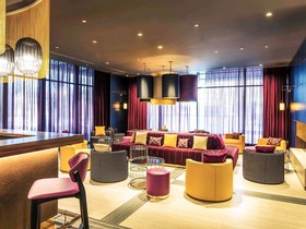 Mercure Almaty City Center