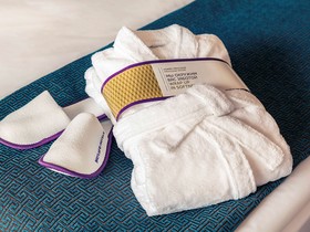 Mercure Almaty City Center
