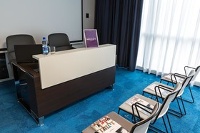 Mercure Almaty City Center