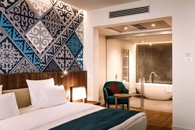 Mercure Almaty City Center