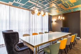 Mercure Almaty City Center