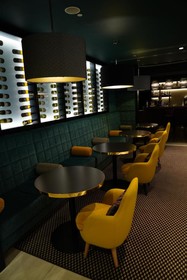 Mercure Almaty City Center