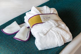 Mercure Almaty City Center