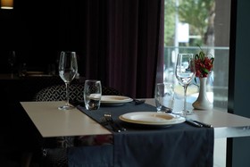Mercure Almaty City Center