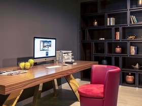 Mercure Almaty City Center