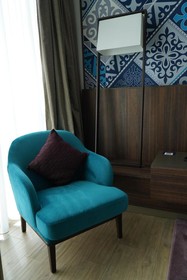 Mercure Almaty City Center