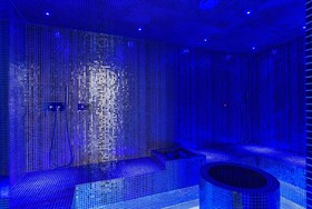 Mercure Almaty City Center