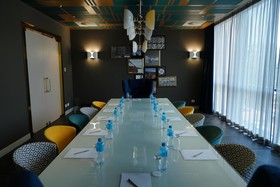 Mercure Almaty City Center
